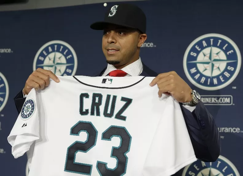 Nelson Cruz
