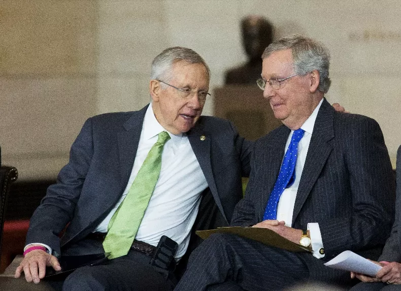 House Speaker Boehner Holds Congressional Gold Medal Ceremony For WWII Era Civil Air Patrol