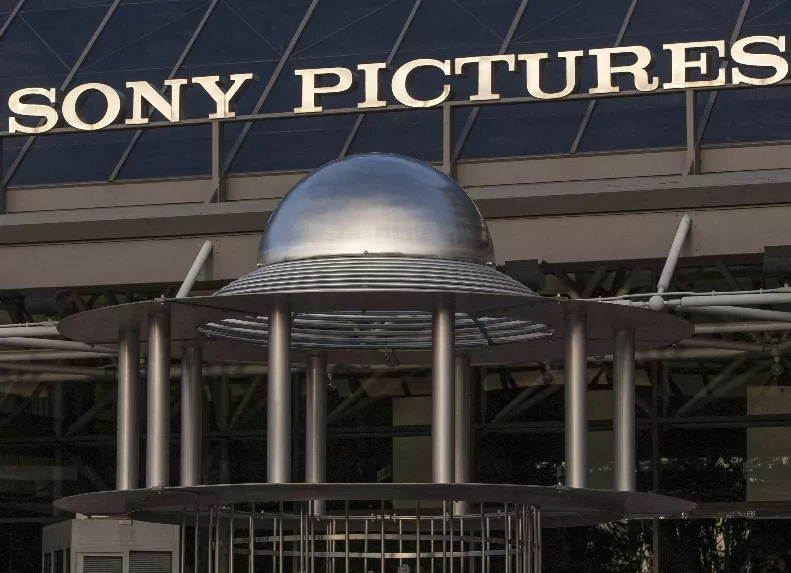 Sony Hack