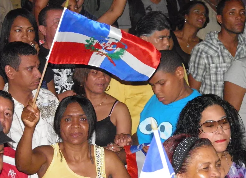 En Puerto Rico celebran fiesta de independencia y reconocen dominicanos En Puerto Rico celebran fiesta de independencia y reconocen dominicanos