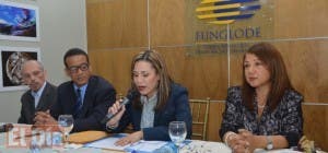 Anuncian ganadores de los Premios Funglode/GFDD 2014