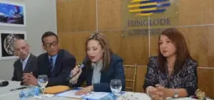 Anuncian ganadores de los Premios Funglode/GFDD 2014