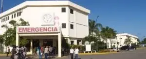 CMD demanda desbloqueo cuentas hospital Calventi