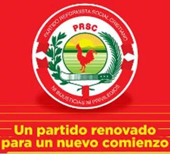 Simpatizantes PRSC en NY demandan reformistas trabajaron en cancillería esclarecer situación