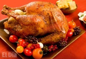 Cuatro cosas que debes saber del pavo como alimento