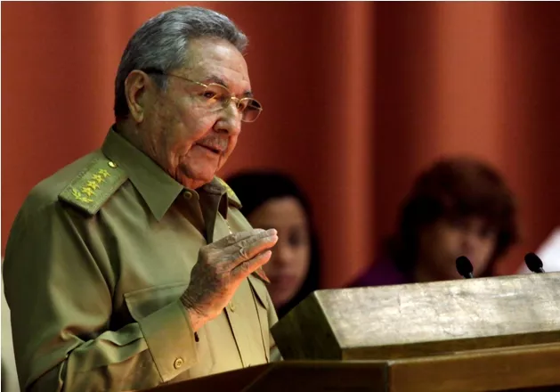 Raúl Castro podría visitar la Casa Blanca y Obama a Cuba