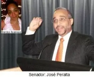 Senador dominicano NY ofrece US$6 mil por información asesinato mujer embarazada en Queens