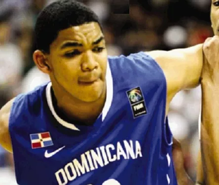 Karl Towns, la nueva ‘torre’ del básket RD