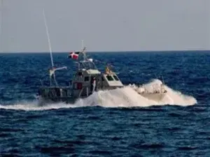 Armada rescata cuerpo de un pescador desaparecido en Montecristi