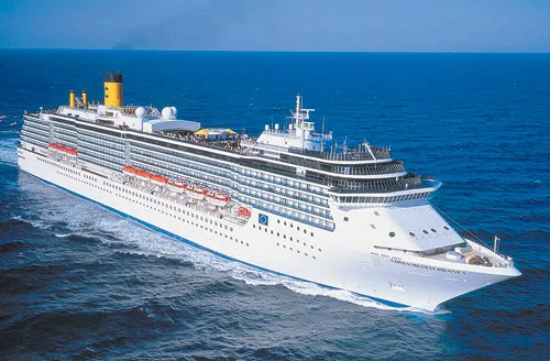 crucero