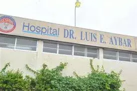 Hospital Luis E. Aybar será cerrado para remodelación