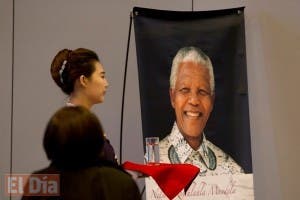 Sudáfrica recuerda a Mandela un año después de su muerte