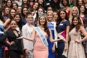 Miss Mundo coronará en Londres una nueva reina para 2015