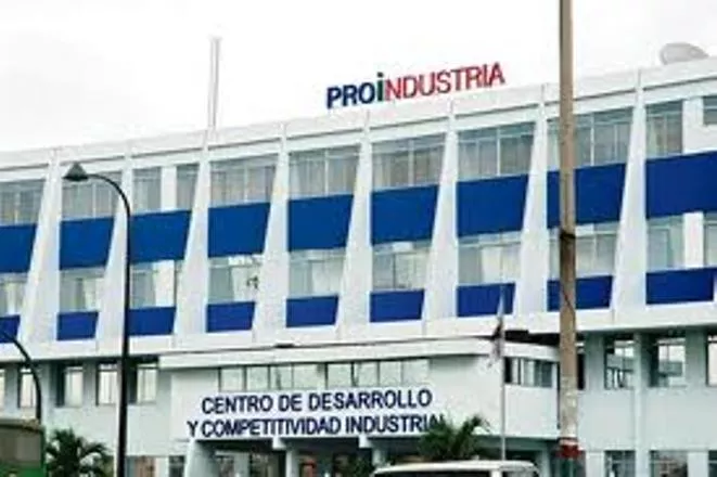 Intervienen COOFOMENTO a solicitud de Dirección General PROINDUSTRIA