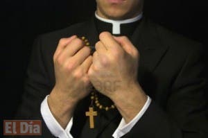 Arzobispado suspende a un sacerdote acusado de tener vínculos «indebidos» con una menor