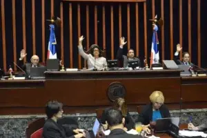 Senado concluye legislatura con 78 proyectos de ley aprobados