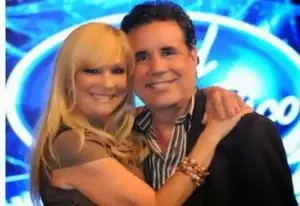 Fallece el esposo de Yolandita Monge