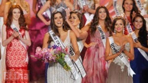 Miss Universo 2015: La colombiana Paulina Vega es la ganadora