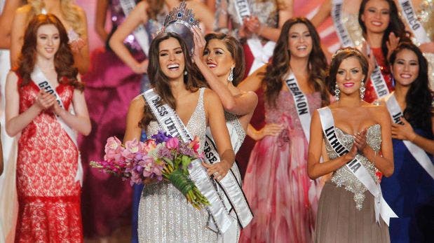 Miss Universo 2015: La colombiana Paulina Vega es la ganadora