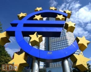 BCE  prepara  un nuevo estímulo a eurozona