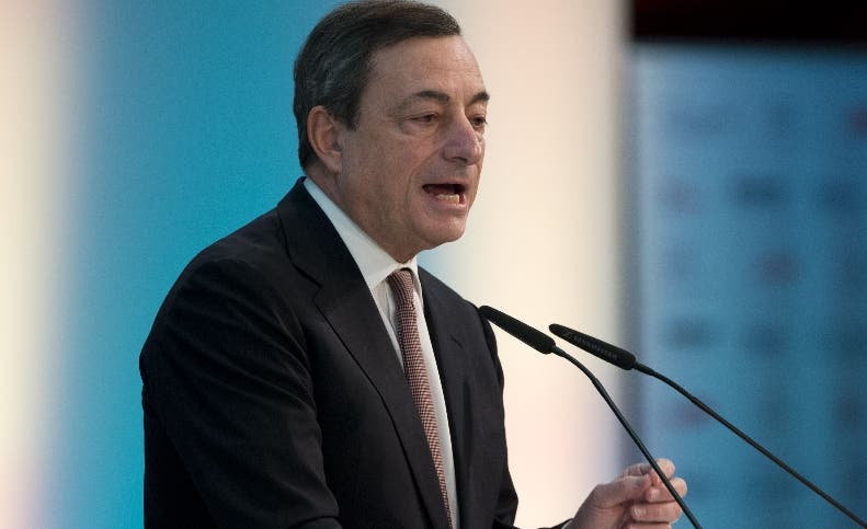 Propuestas políticas para Draghi