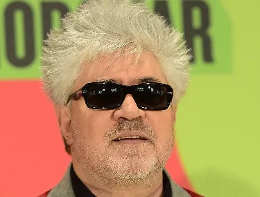 SPAIN-CINEMA-ALMODOVAR