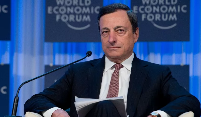 SWITZERLAND-DAVOS-ECONOMY-MEET