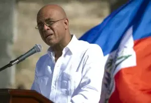 Presidente Martelly anuncia otro gabinete