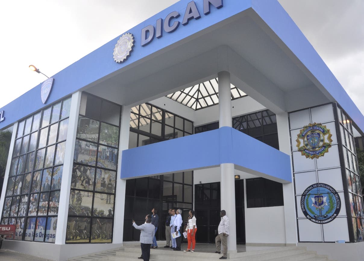 Consejo Superior Policial tratará este miércoles disolución del Dican