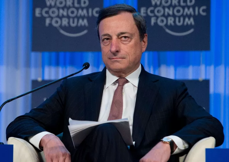 SWITZERLAND-DAVOS-ECONOMY-MEET