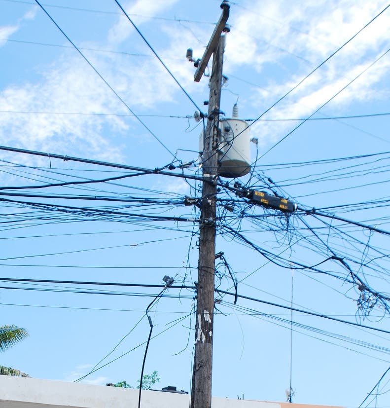 Reuniones para el pacto eléctrico serán reanudadas el próximo martes