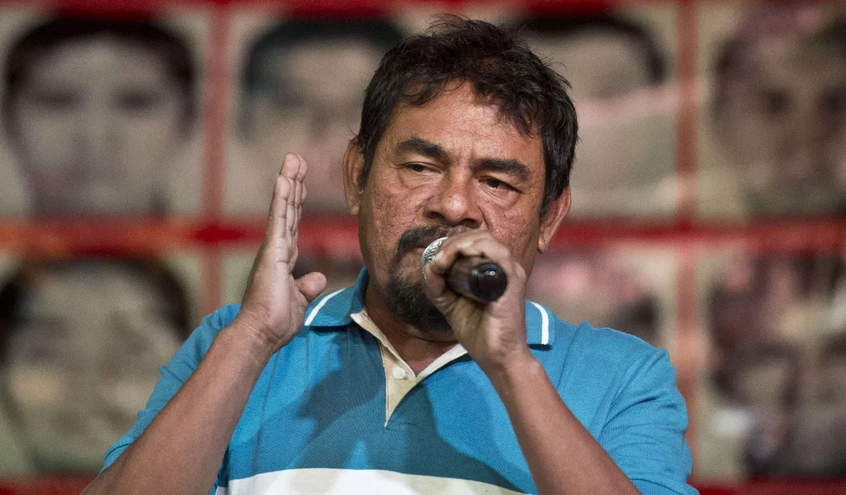 MEXICO-CRIME-STUDENTS-MISSING-RELATIVES