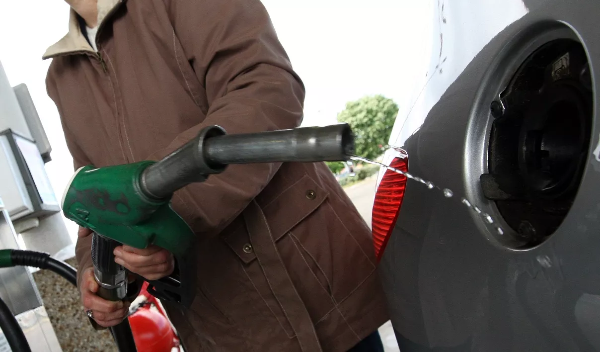 France Global Gas Prices