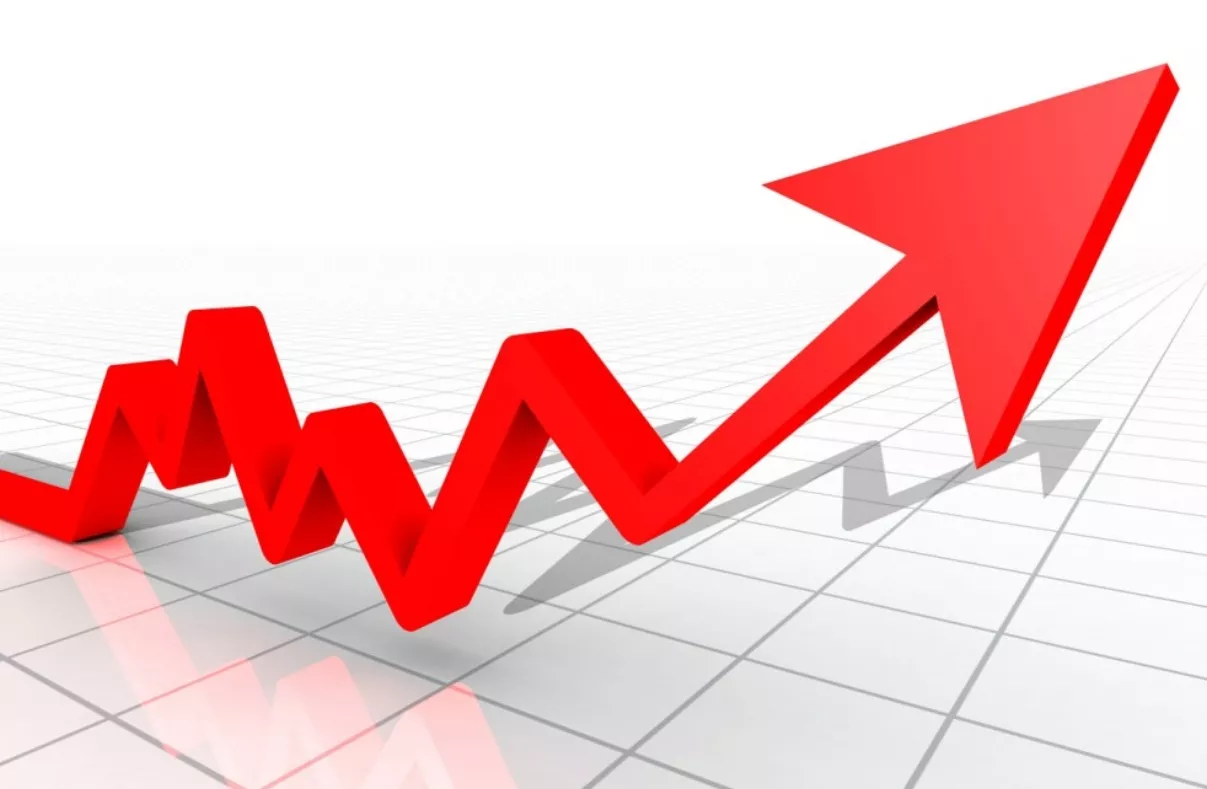 El PIB de Estados Unidos creció un 2,4 % durante 2015