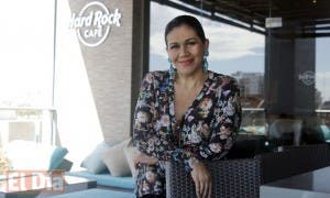 Maridalia Hernández: “Las solistas somos las más consistentes”