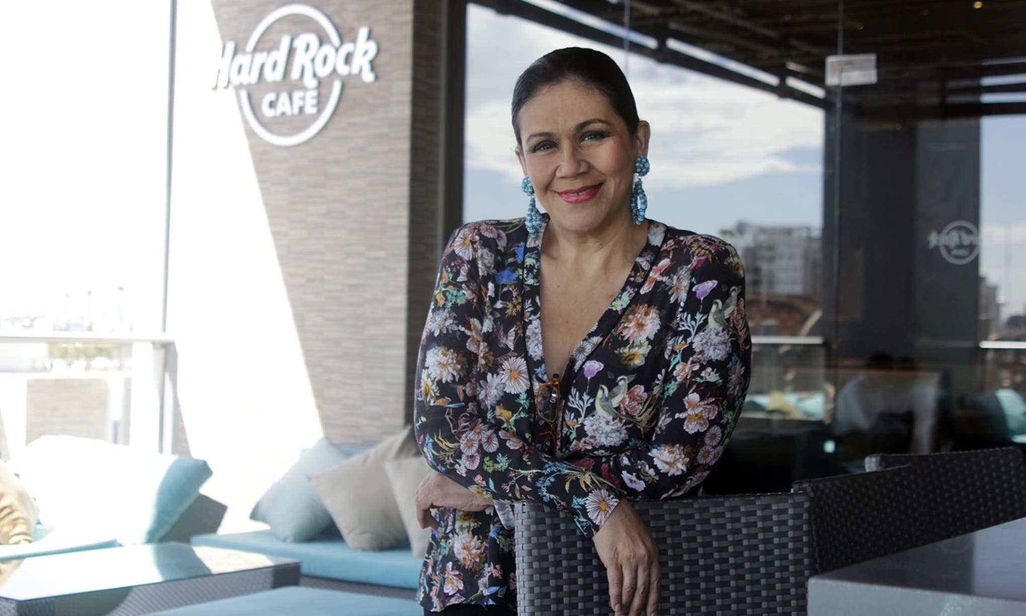 Maridalia Hernández: “Las solistas somos las más consistentes”