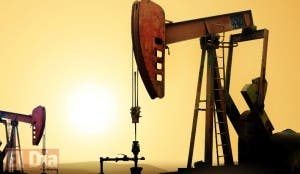 El petróleo de Texas abre con un descenso del 3,3 % hasta 32,51 dólares