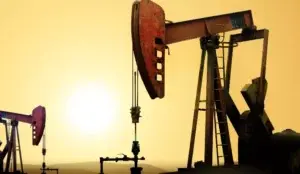 El petróleo de Texas sube un 1,93 % y cierra en 34,40 dólares el barril