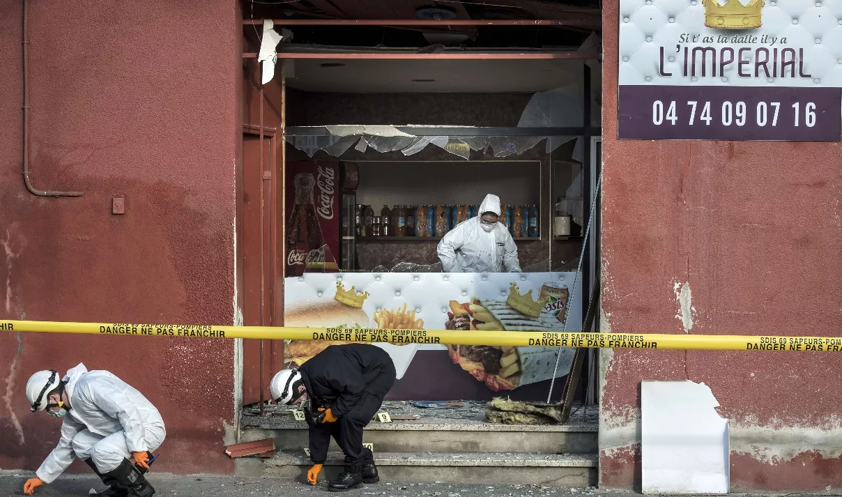 FRANCE ATTACKS-MEDIA