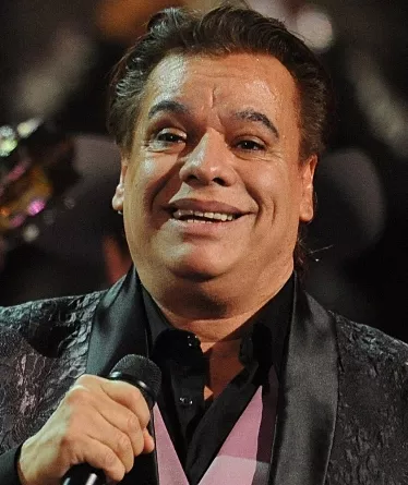 US-MEXICO-MUSIC-JUAN GABRIEL-HEALTH-FILE US-MEXICO-MUSIC-JUAN GABRIEL-HEALTH-FILE