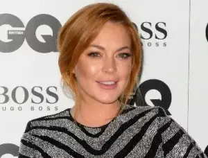 Lindsay Lohan regresará al cine de la mano de Netflix