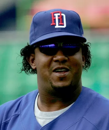 Pedro Martinez