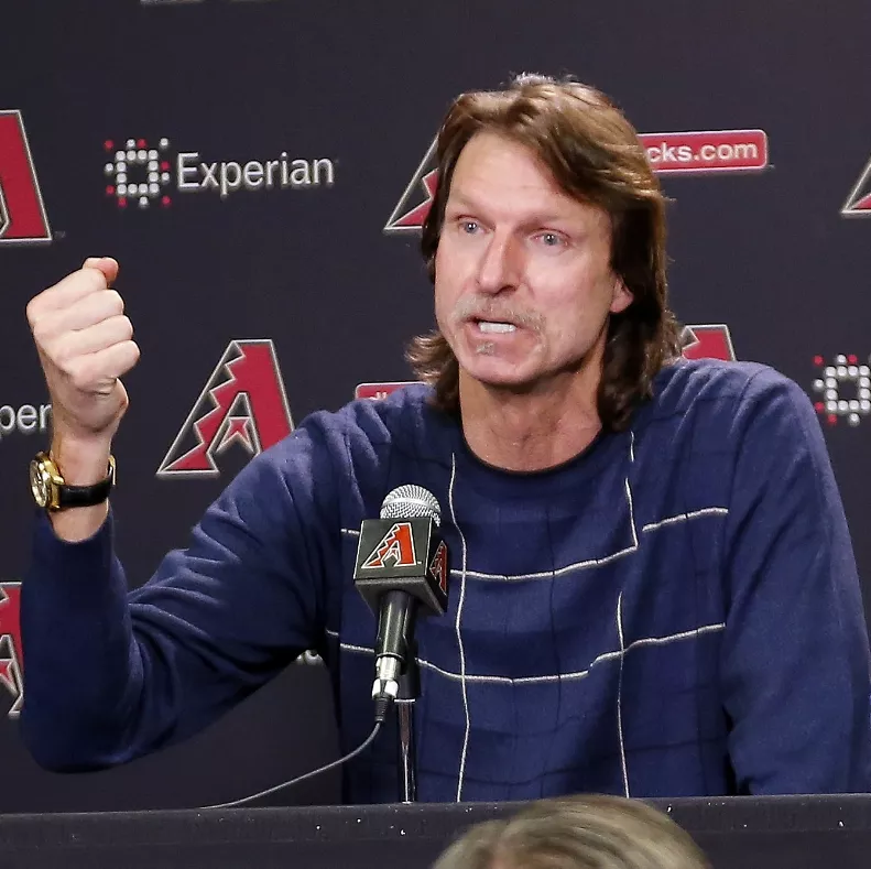 Randy Johnson