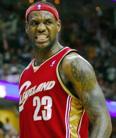 Boston Celtics v Cleveland Cavaliers
