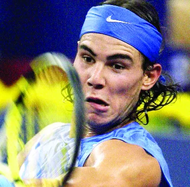TENNIS-ATP-MASTERS-CHN-NADAL