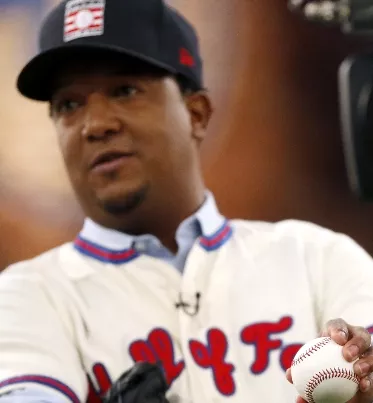 Pedro Martinez