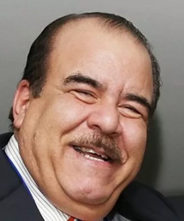 CRISTOBAL MARTE