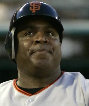 Barry Bonds
