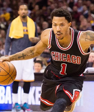 Chicago Bulls v Cleveland Cavaliers