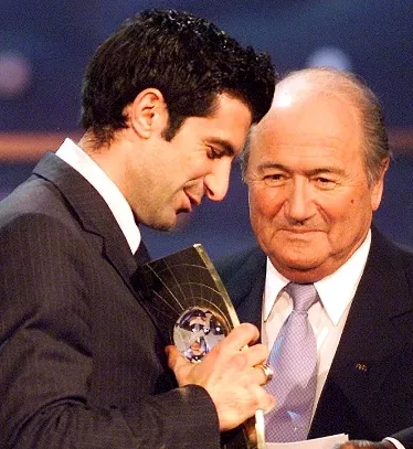FIGO BLATTER WEAH